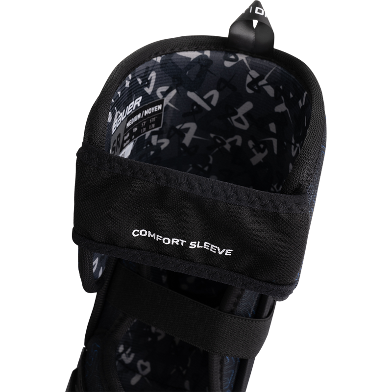 Lokty BAUER S24 X ELBOW PAD-SR (1063720)