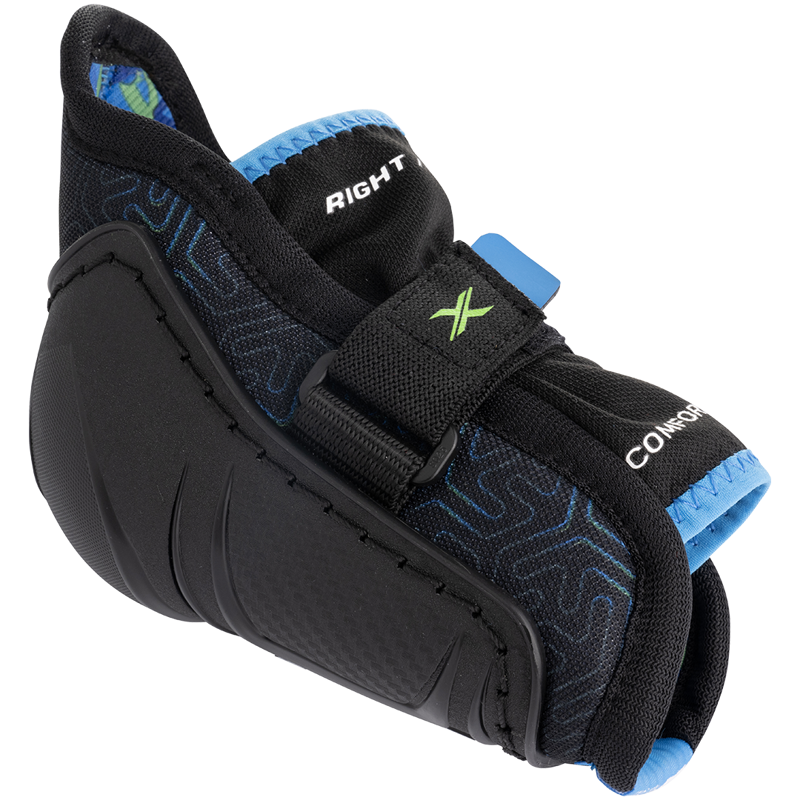 Lokty BAUER S24 X ELBOW PAD-YTH (1063723)