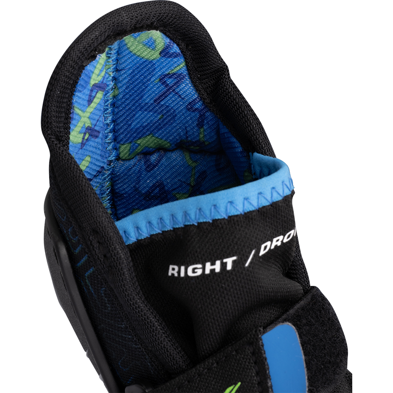 Lokty BAUER S24 X ELBOW PAD-YTH (1063723)
