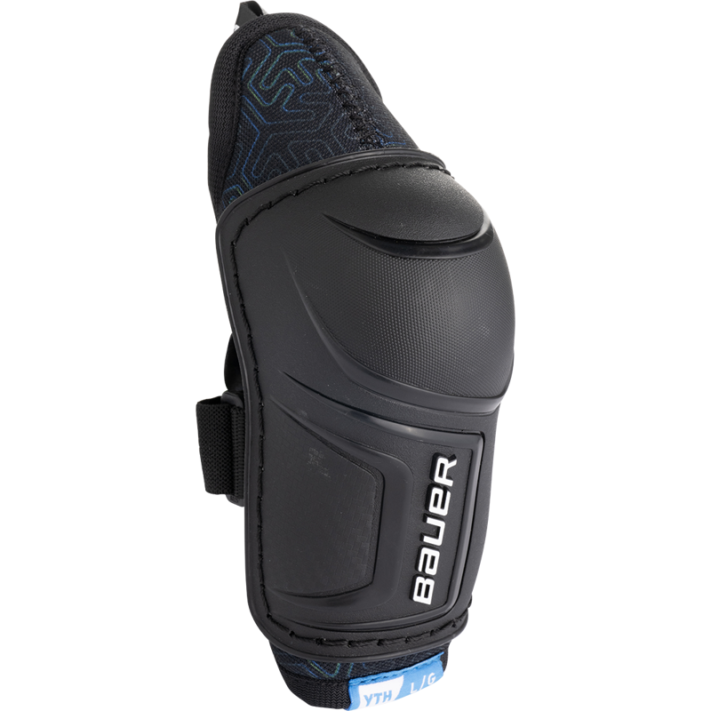 Lokty BAUER S24 X ELBOW PAD-YTH (1063723)