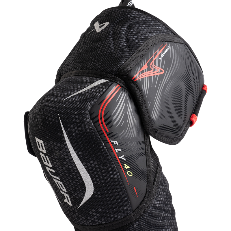 Lokty BAUER S25 VAPOR FLY40 ELBOW PAD-INT (1064860)