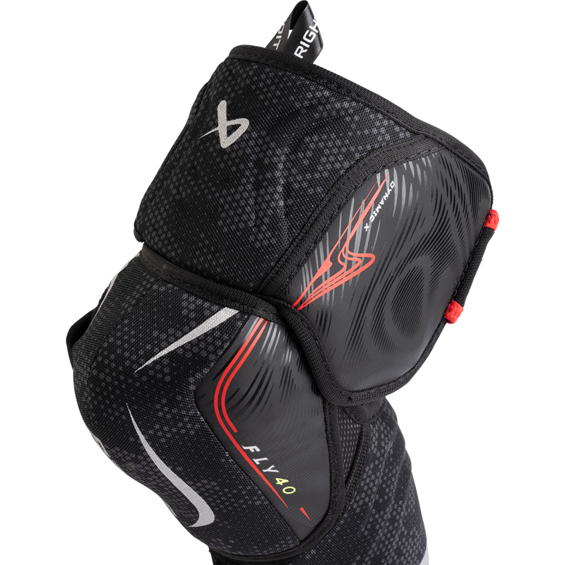 Lokty BAUER S25 VAPOR FLY40 ELBOW PAD-INT (1064860)