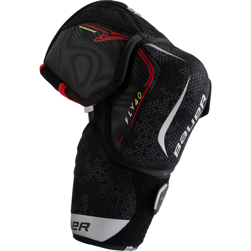 Lokty BAUER S25 VAPOR FLY40 ELBOW PAD-INT (1064860)