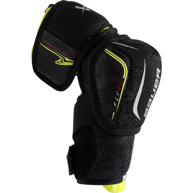 Lokty BAUER S25 VAPOR FLY40 ELBOW PAD-JR (1064861)