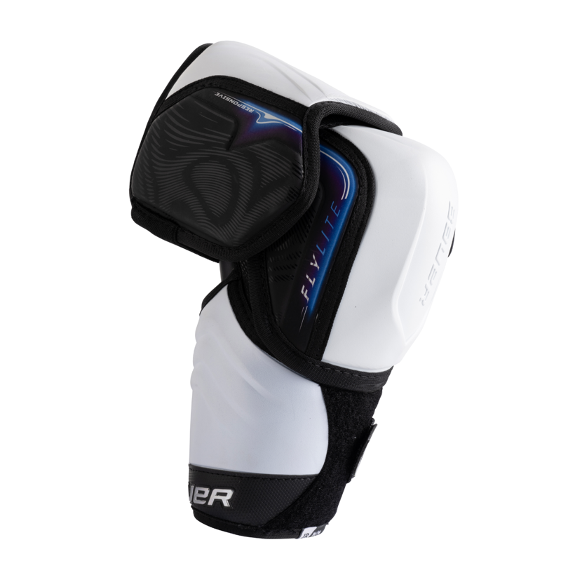 Lokty BAUER S25 VAPOR FLYLITE ELBOW PAD-JR (1064796) 