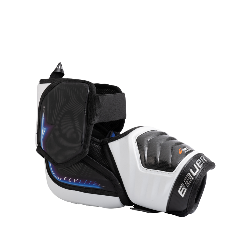 Lokty BAUER S25 VAPOR FLYLITE ELBOW PAD-SR (1064794)