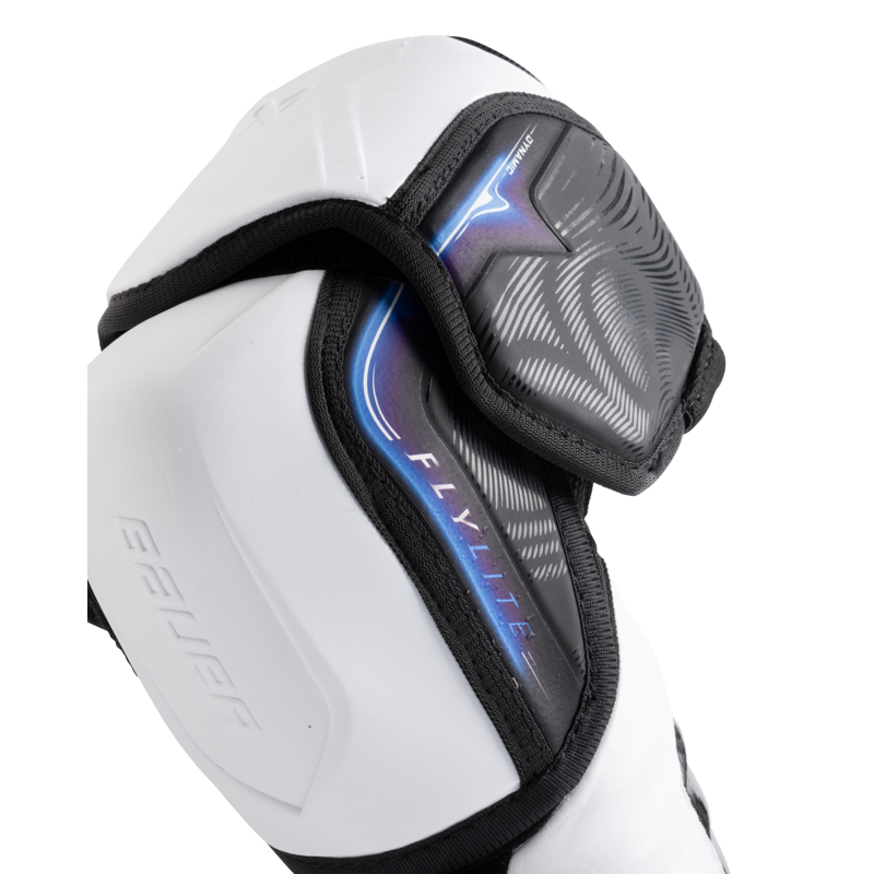 Lokty BAUER S25 VAPOR FLYLITE ELBOW PAD-SR (1064794)