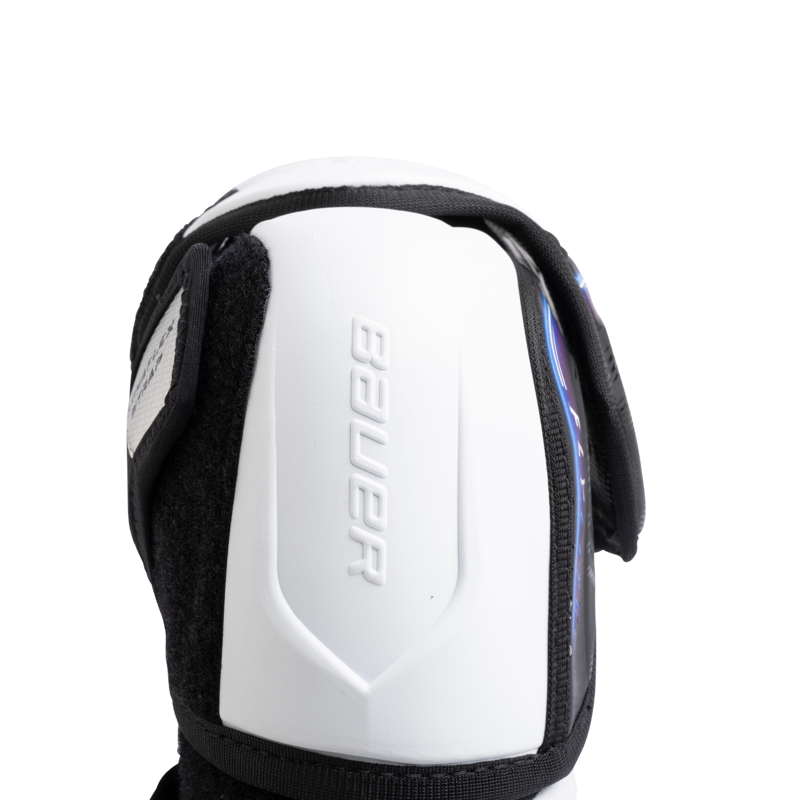 Lokty BAUER S25 VAPOR FLYLITE ELBOW PAD-SR (1064794)