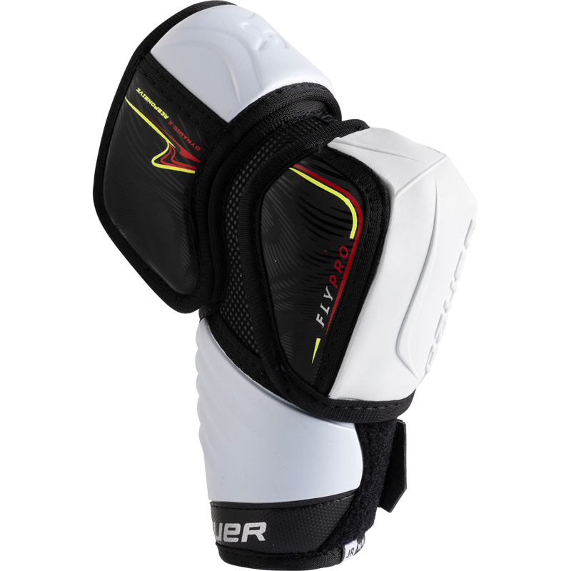 Lokty BAUER S25 VAPOR FLYPRO ELBOW PAD-JR (1064799)
