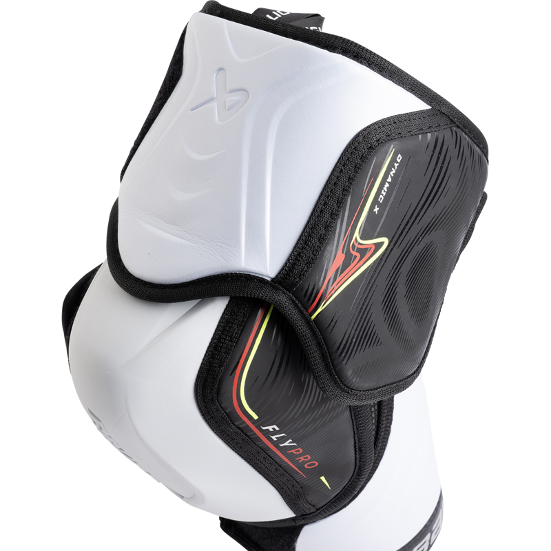 Lokty BAUER S25 VAPOR FLYPRO ELBOW PAD-SR (1064797)