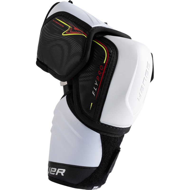 Lokty BAUER S25 VAPOR FLYPRO ELBOW PAD-SR (1064797)