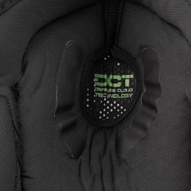 Lokty BAUER S26 SUPREME FUSE ELBOW PAD-JR (1067146)