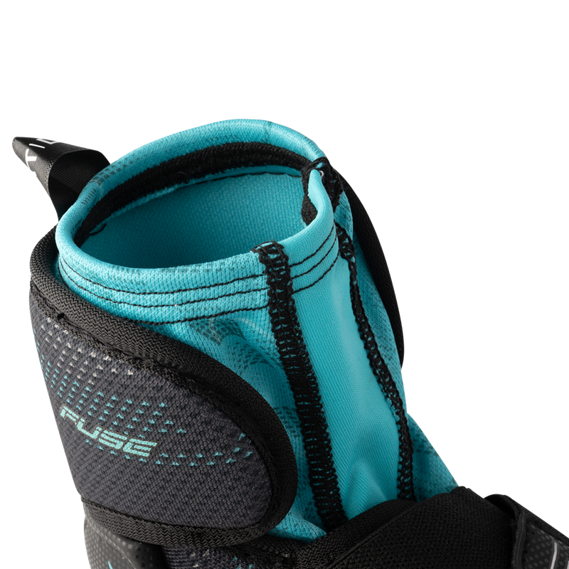 Lokty BAUER S26 SUPREME FUSE ELBOW PAD-YTH (1067174)
