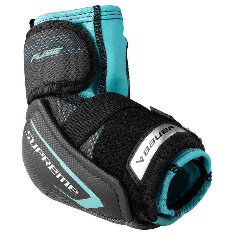 Lokty BAUER S26 SUPREME FUSE ELBOW PAD-YTH (1067174)