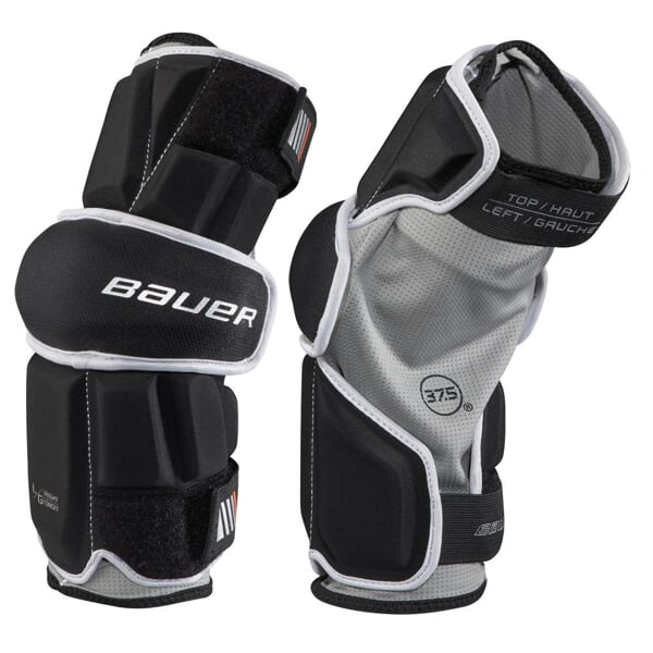 Levně BAUER OFFICIAL'S ELBOW PAD - B