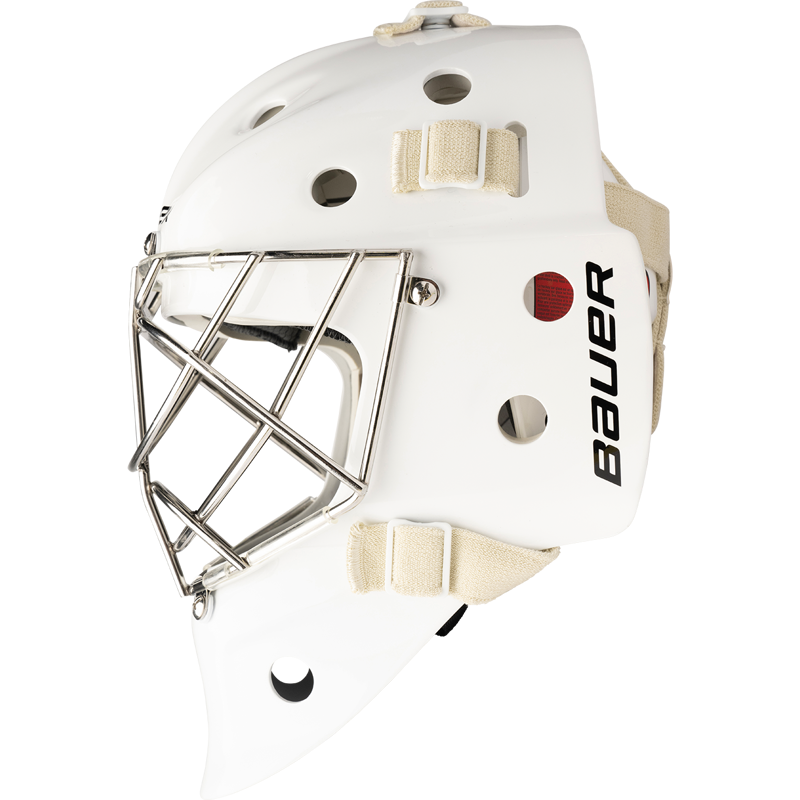 Maska G. BAUER S25 940 GOAL MASK-SR-CAT EYE (1064943)