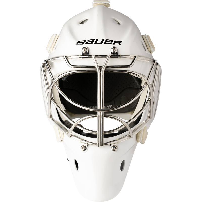 Maska G. BAUER S25 940 GOAL MASK-SR-CAT EYE (1064943)