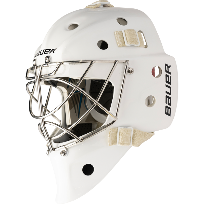 Maska G. BAUER S25 940 GOAL MASK-SR-CAT EYE (1064943)