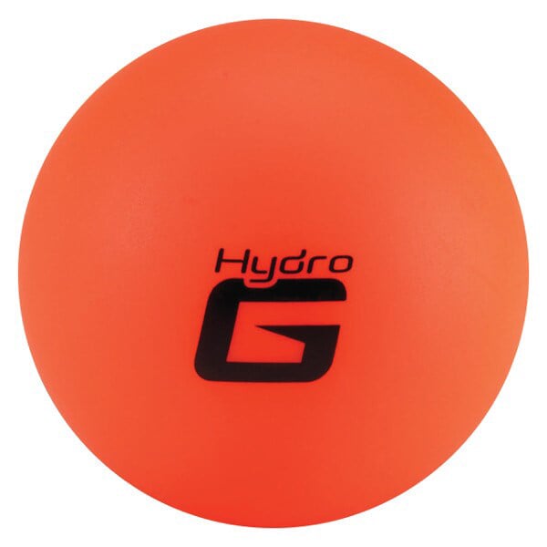 Levně Míček BAUER HYDROG BALL-WARM-O