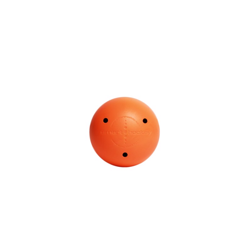 Míček SMART HOCKEY BALL-MAX míček tréninkový