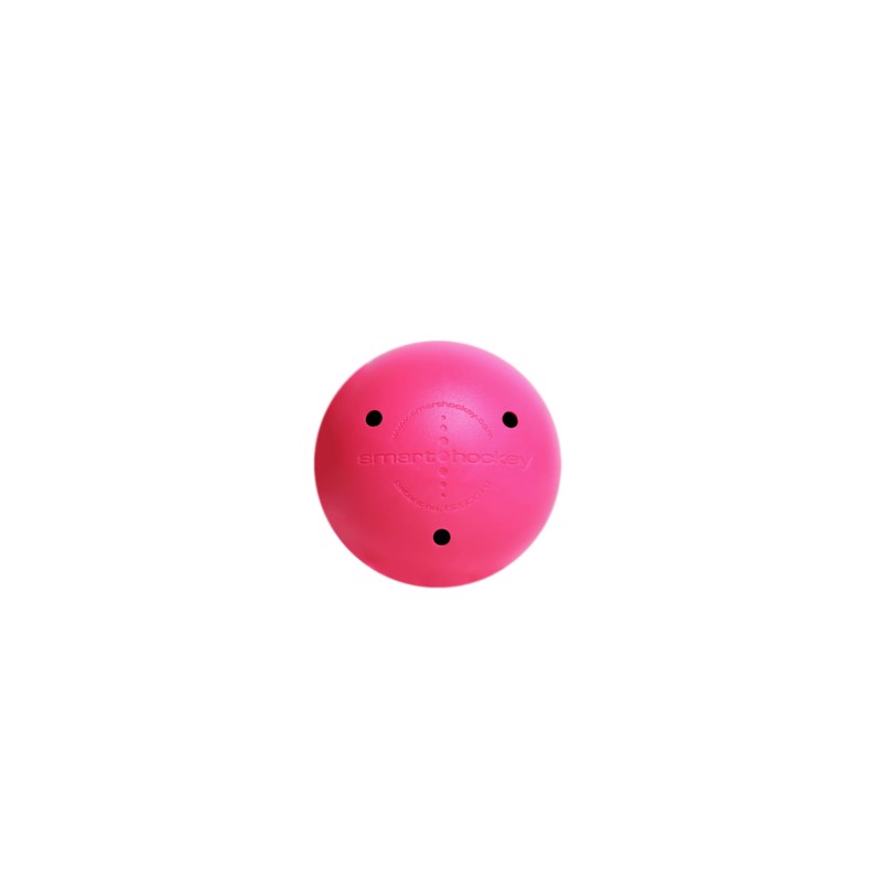 Míček SMART HOCKEY BALL-MAX míček tréninkový