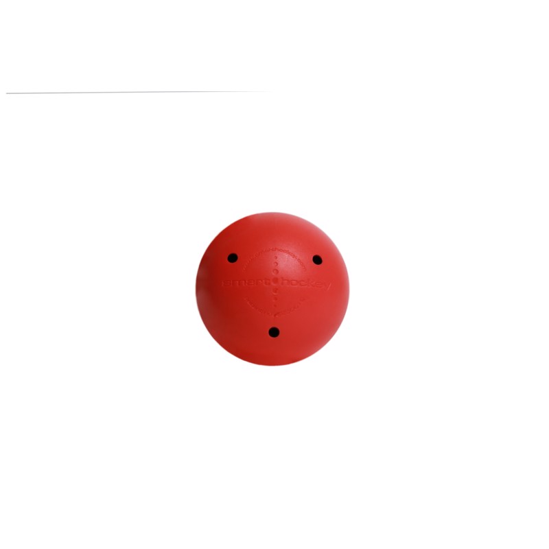 Míček SMART HOCKEY BALL-MAX míček tréninkový