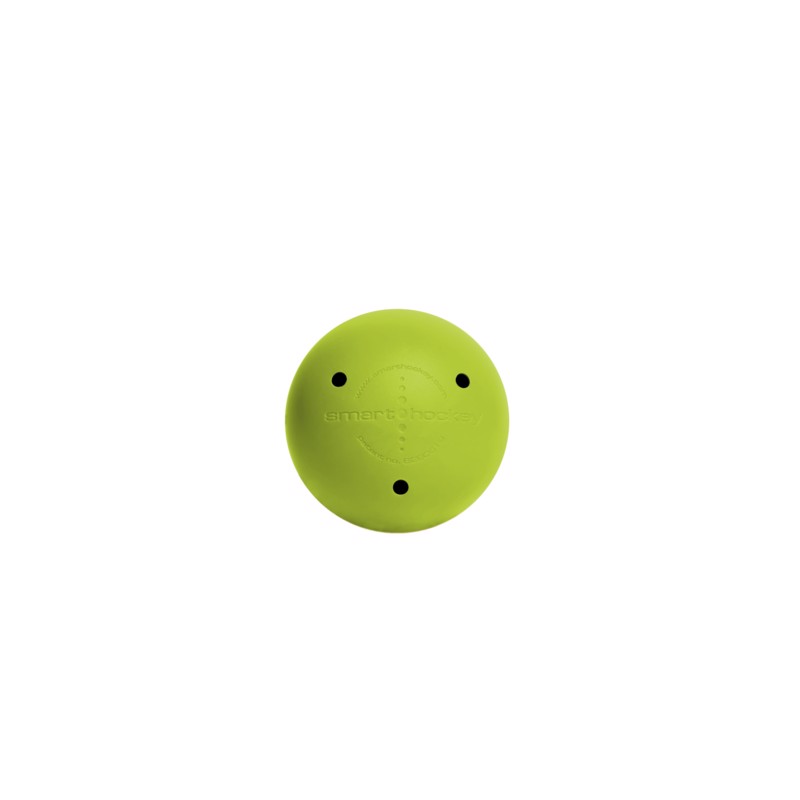 Míček SMART HOCKEY BALL-MAX míček tréninkový
