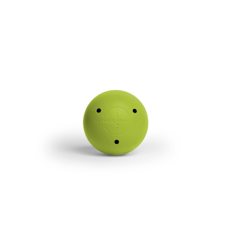 Míček SMART HOCKEY BALL míček tréninkový