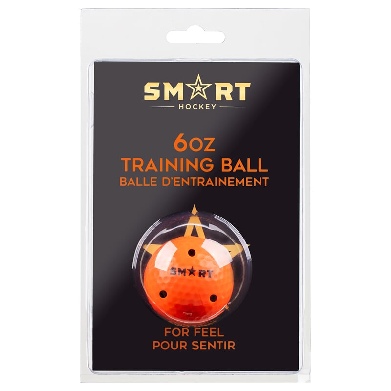 Levně SMART HOCKEY BALL Orange