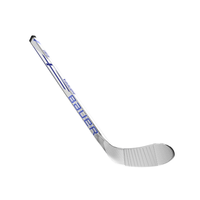 Minihokejka BAUER S25 MYSTERY MINI-DEC DROP-RHT-1 PC (1067453)