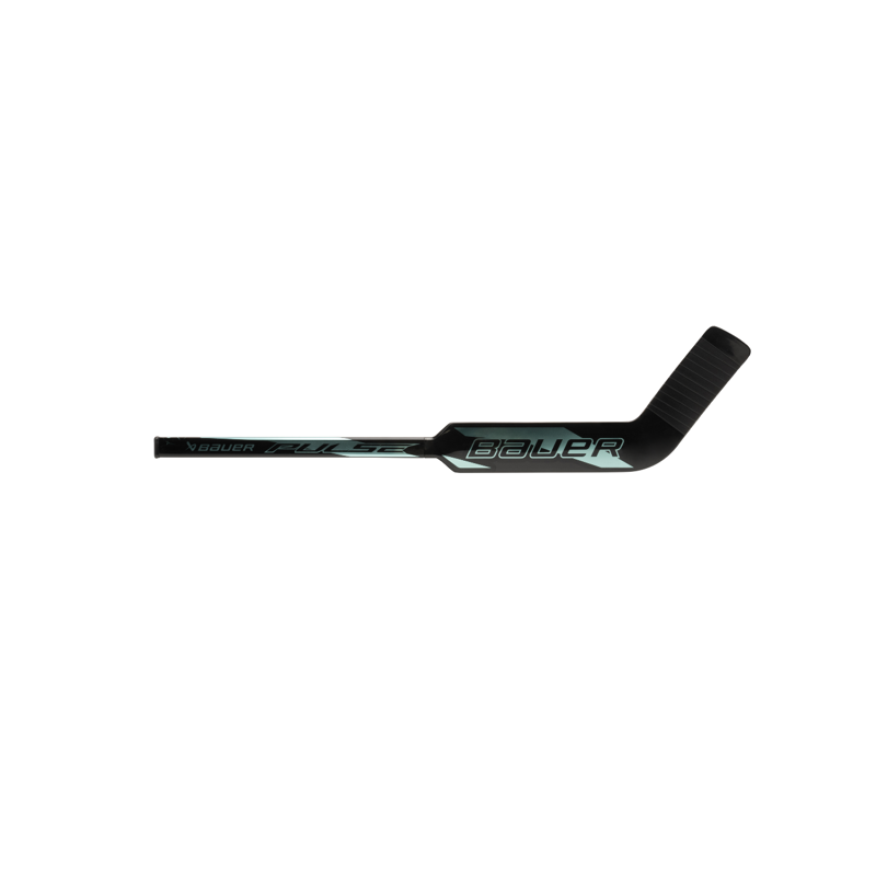 Minihokejka BAUER S25 MYSTERY MINI GOAL STICK-1 PC (1065822)