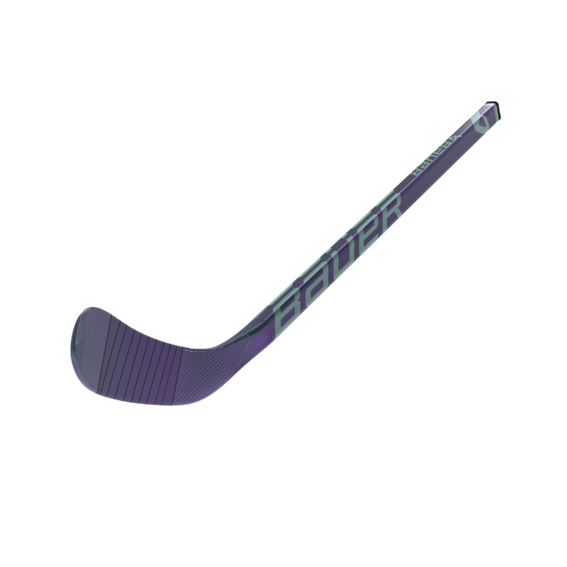 Minihokejka BAUER S25 MYSTERY MINI-LH-1 PC (1067457)