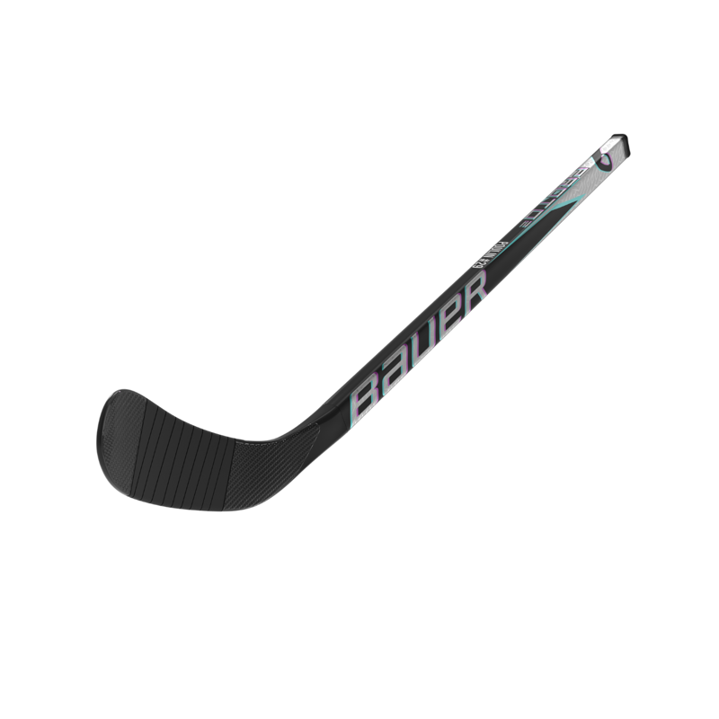 Minihokejka BAUER S25 MYSTERY MINI-LH-1 PC (1067457)