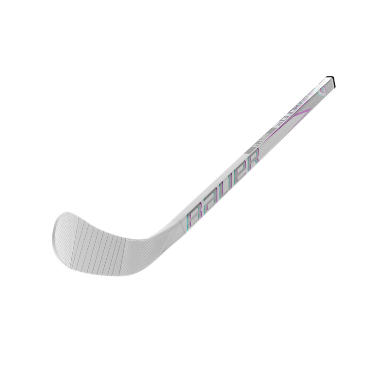 Minihokejka BAUER S25 MYSTERY MINI-LH-1 PC (1067457)