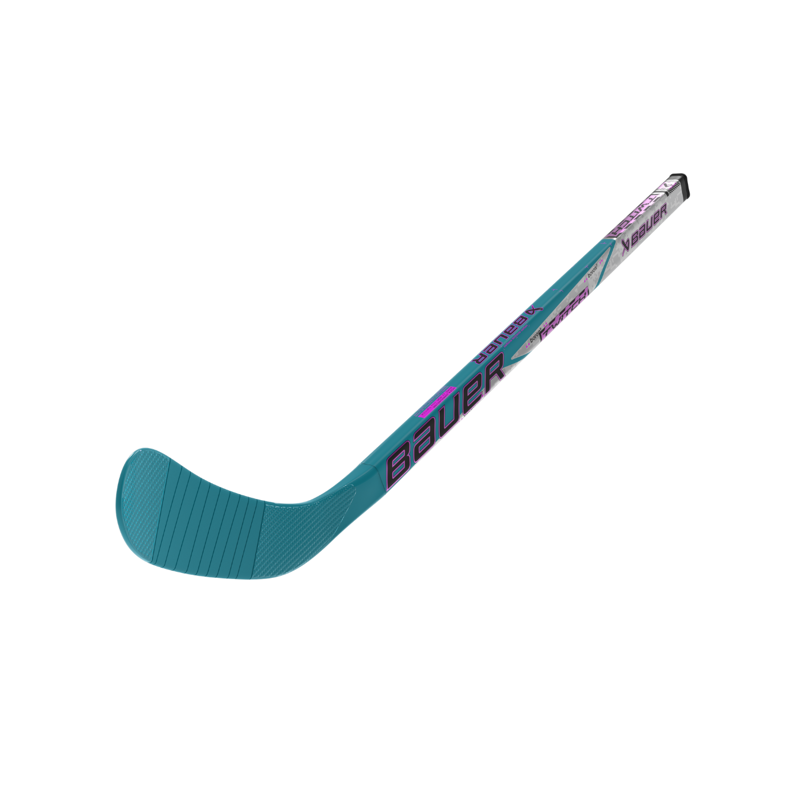 Minihokejka BAUER S25 MYSTERY MINI-LH-1 PC (1067457)