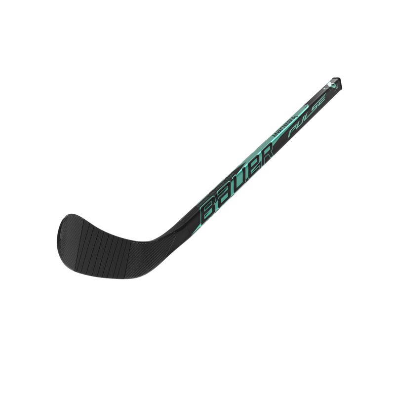 Minihokejka BAUER S25 MYSTERY MINI-RH-1 PC (1067456)