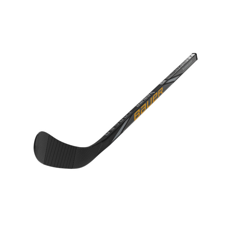 Minihokejka BAUER S25 MYSTERY MINI-RH-1 PC (1067456)