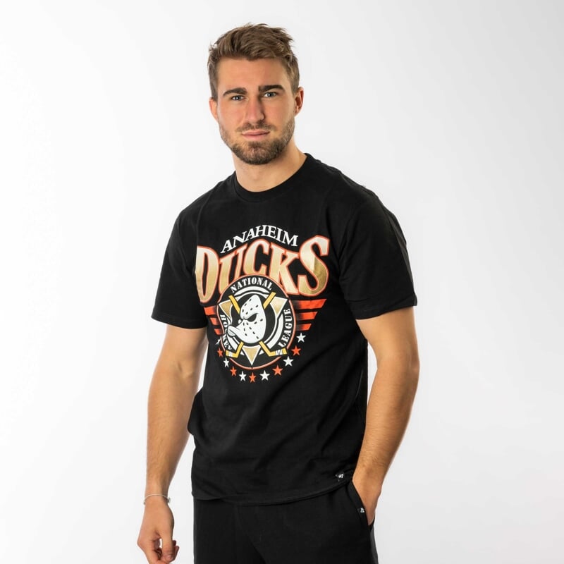 Levně NHL Anaheim Ducks '47 ECHO Tee