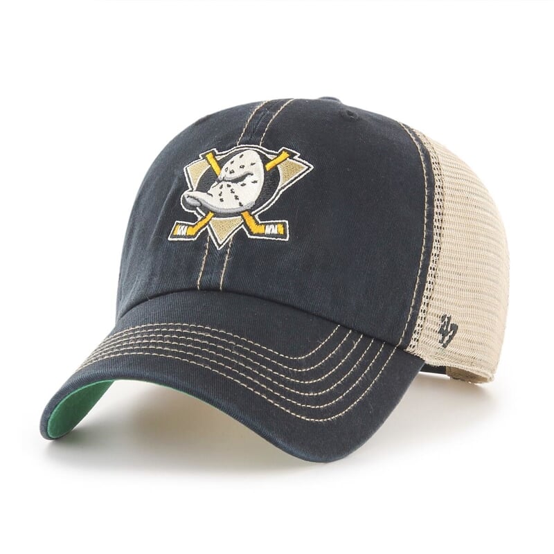 Levně NHL Anaheim Ducks Trawler '47