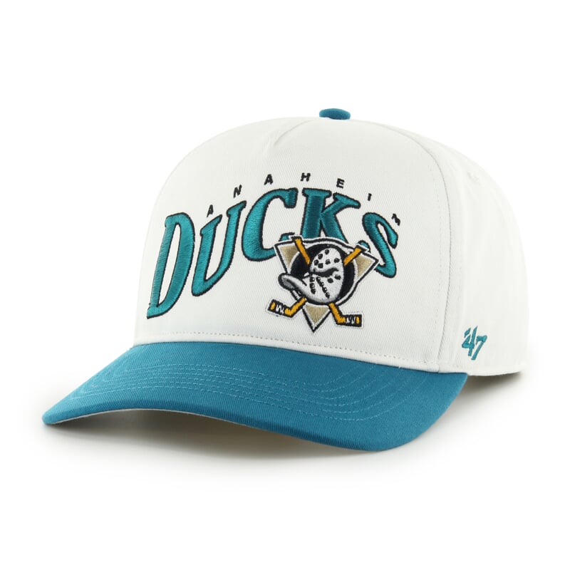 Levně NHL Anaheim Ducks Wave '47 HIT