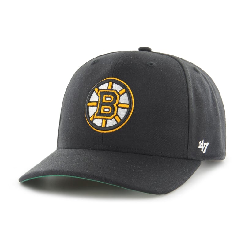 Levně NHL Boston Bruins Cold Zone ’4