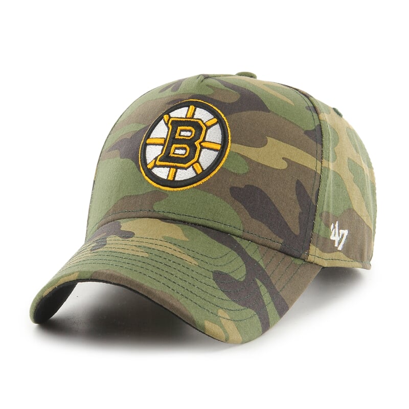 Levně NHL Boston Bruins Grove Snapba