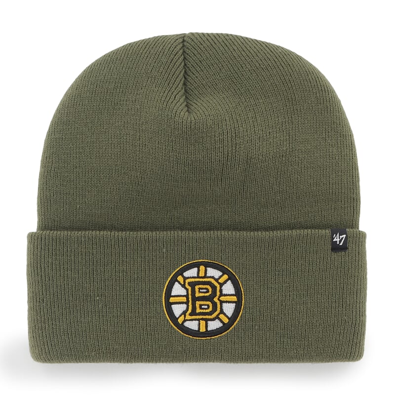 Levně NHL Boston Bruins Haymaker ’47