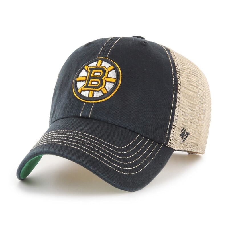 Levně NHL Boston Bruins Trawler '47