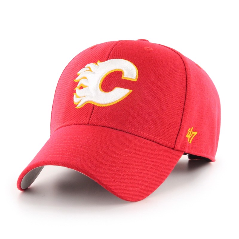 Levně NHL Calgary Flames Vintage ’47