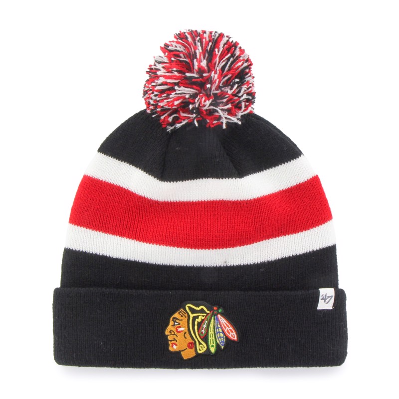 Levně NHL Chicago Blackhawks '47 Bre