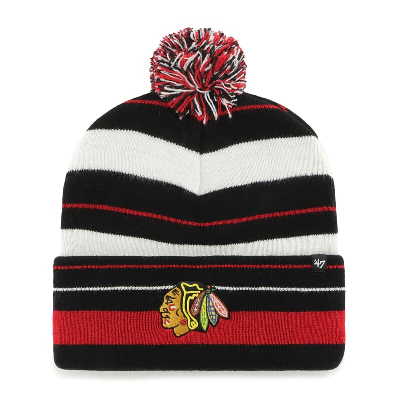 Levně NHL Chicago Blackhawks Power L