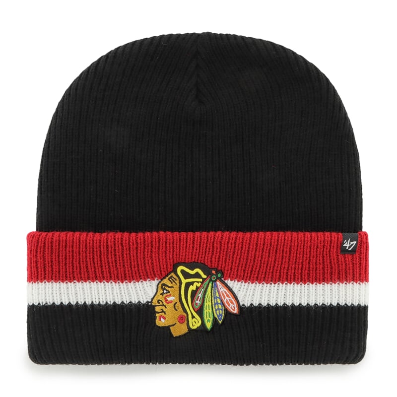 Levně NHL Chicago Blackhawks Split C