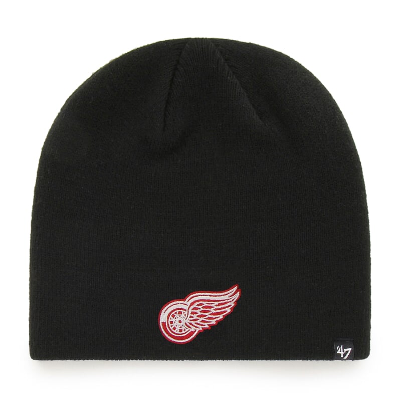 Levně NHL Detroit Red Wings '47 Bean