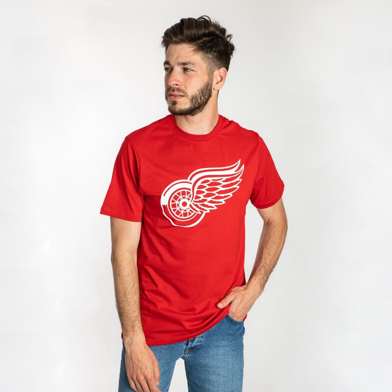 Levně NHL Detroit Red Wings Imprint